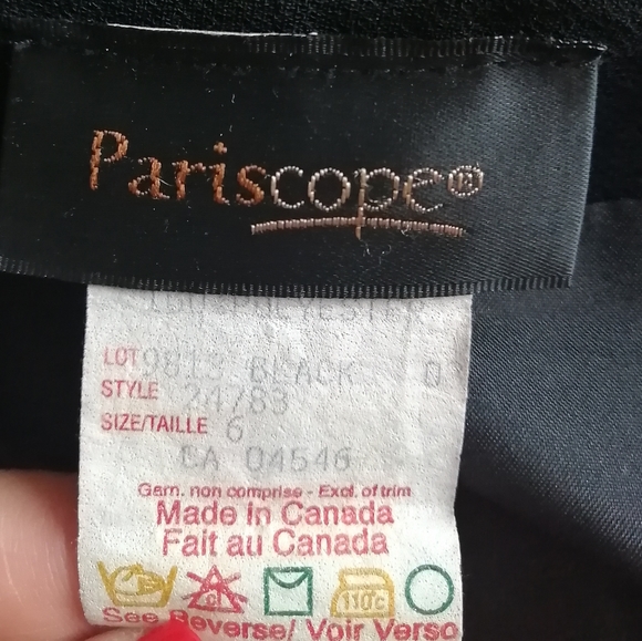 Pariscope S - Picture 4 of 4